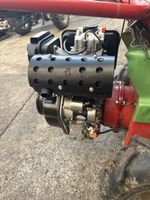 Rapid Euro 4K Dieselumbau