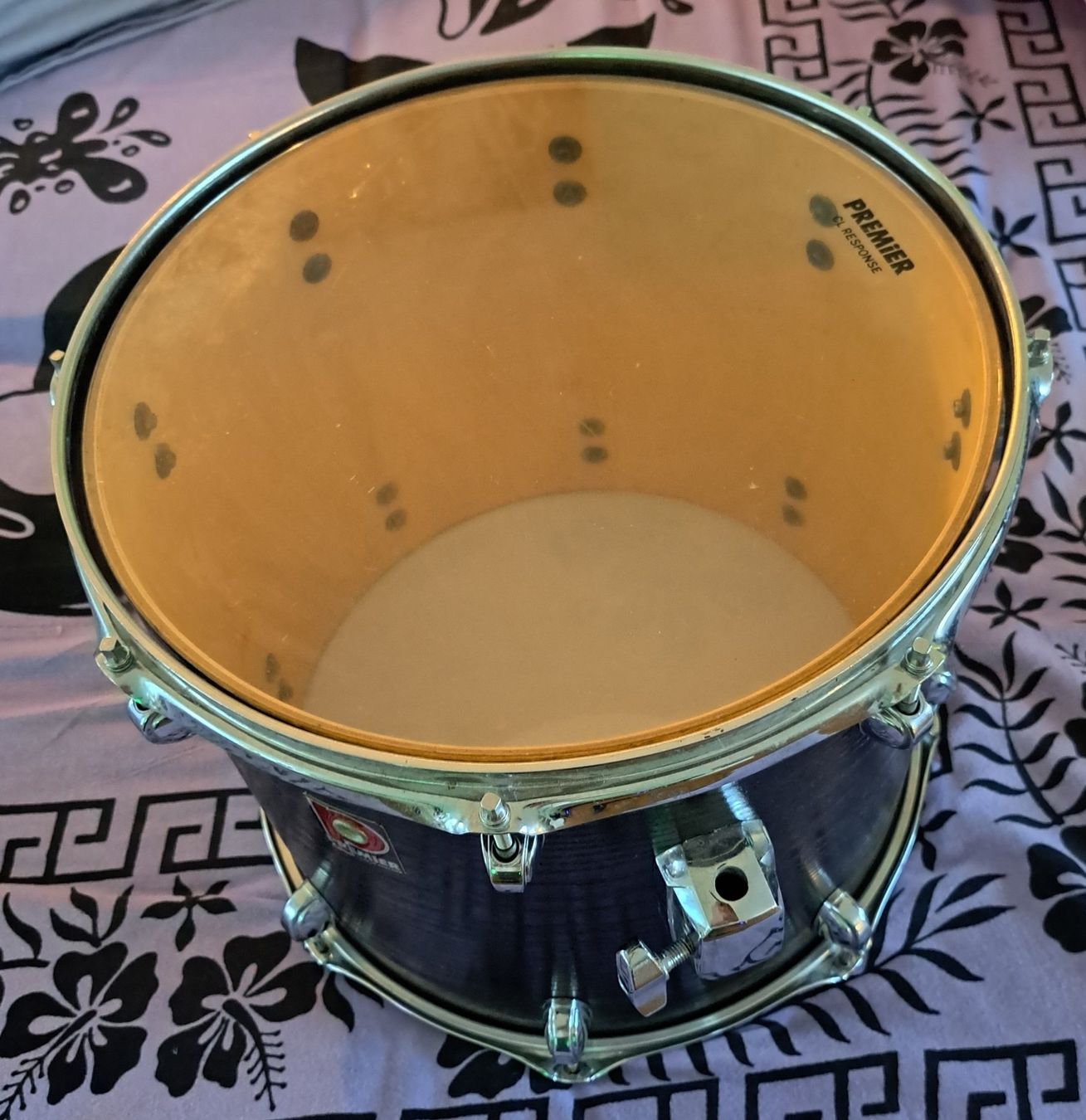 Strumenti musicali: Schlagzeug Tom 14" Premier Serie XPK Drum – Usato da Schlieren venduto da Rcaliforni 8