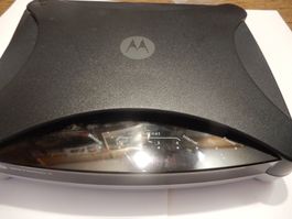 Motorola Surfboard Router WLAN Ethernet DSL