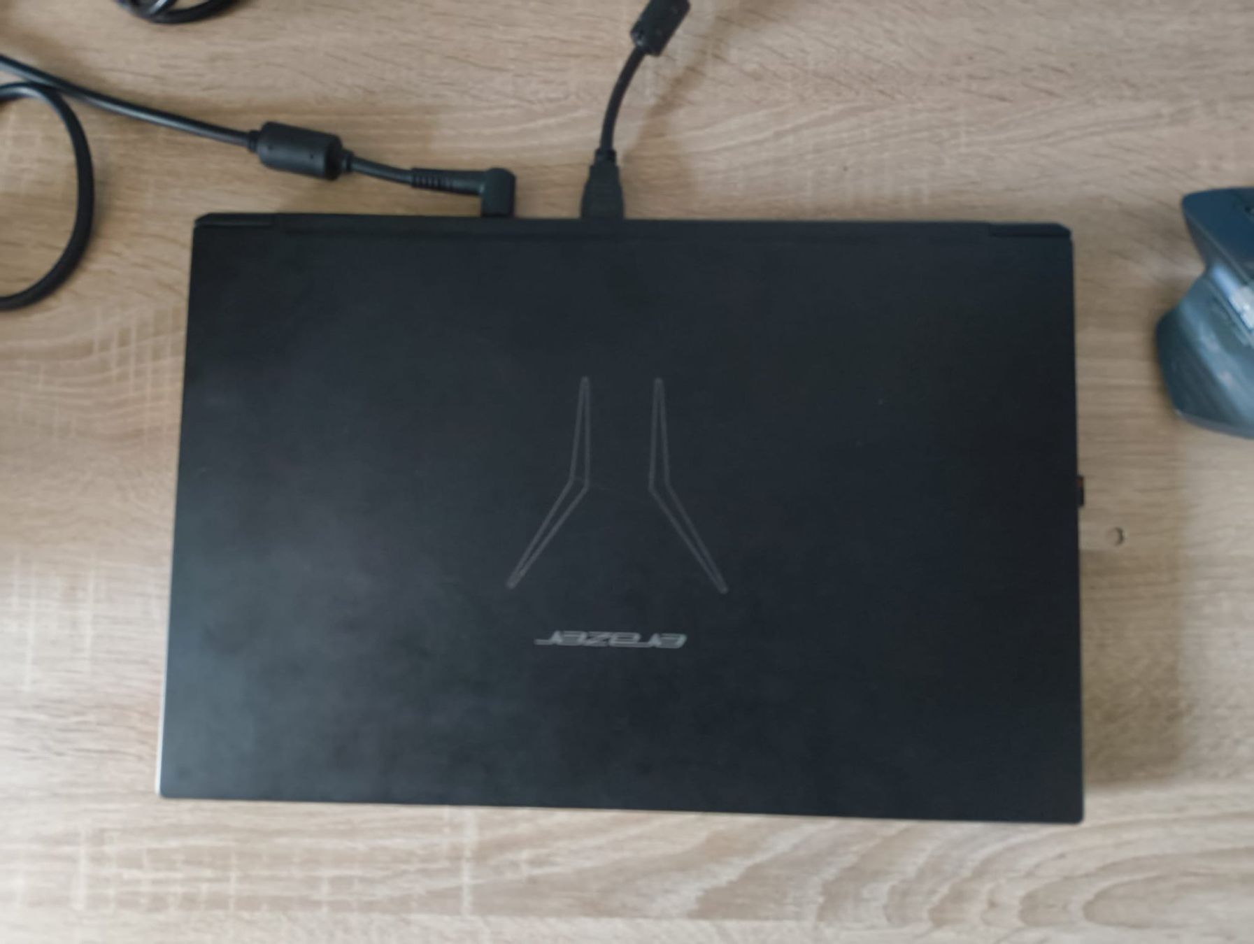 Medion Notebook: Medion Erazer Beast X30 RTX 3070 – Usato da Worben venduto da tob_2c6h 2