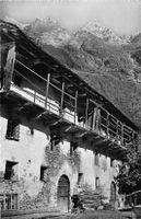 Mesocco