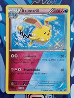 Azumarill - 77 #Ord3