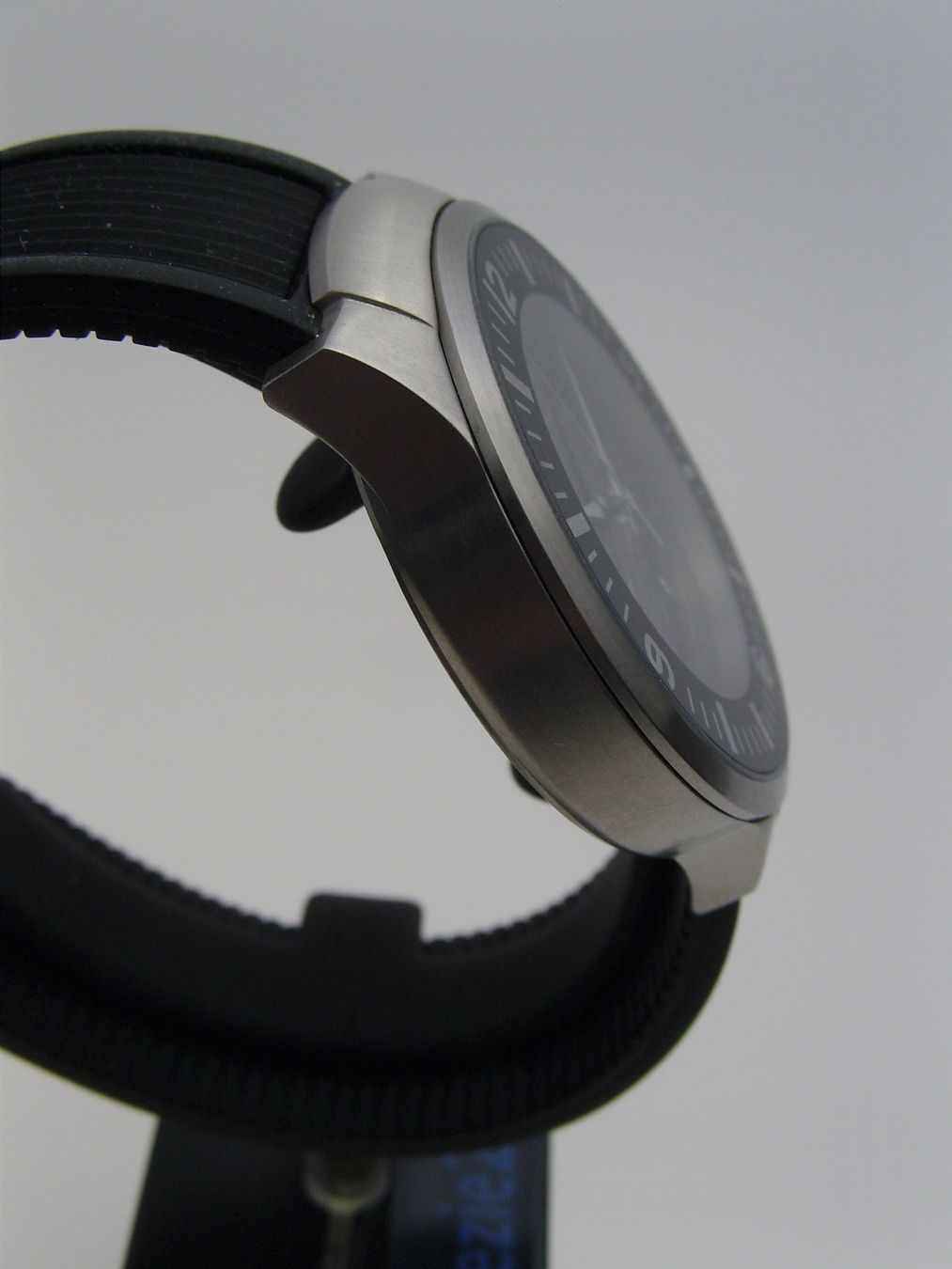 Zeno Orologi: Neuer  ZENO-WATCH BASEL, Pilot Super Oversized Chrono – Nuovo e nell'imballaggio originale da Mels venduto da niezie2002 8