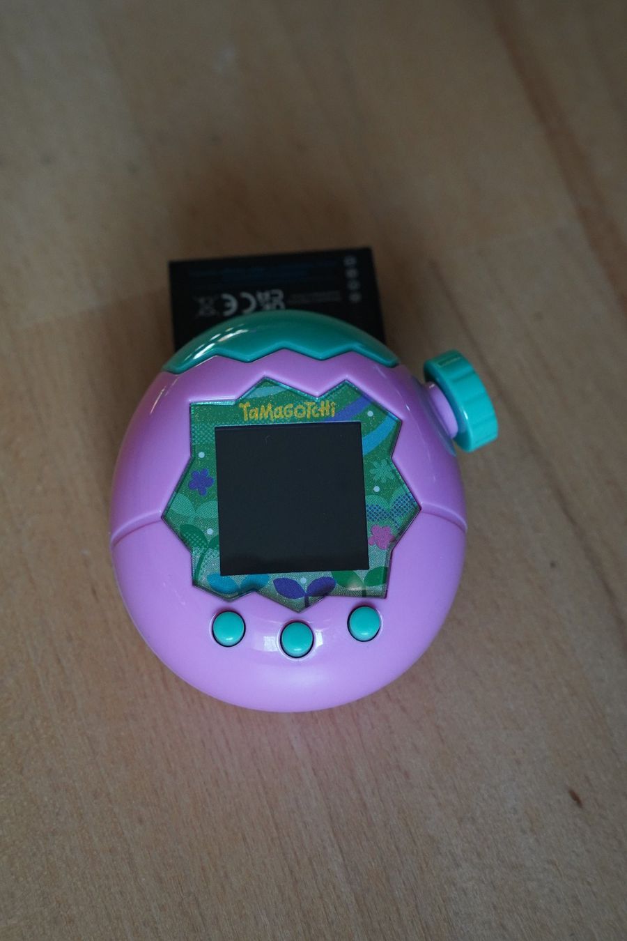Giochi: Tamagotchi Paradise – Usato da Uster venduto da das_brot_im_ofen