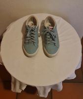 Trendige Fila Sneaker, hellblau, Grösse 38 - Top Zustand!