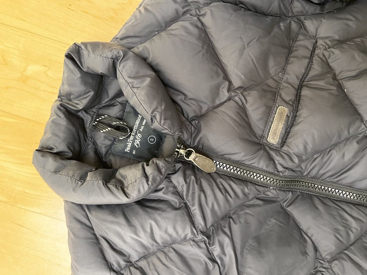 Peak Performance Giacche: Peak Performance Jacke Joyce  – Usato da Zeiningen venduto da man_69cj 1