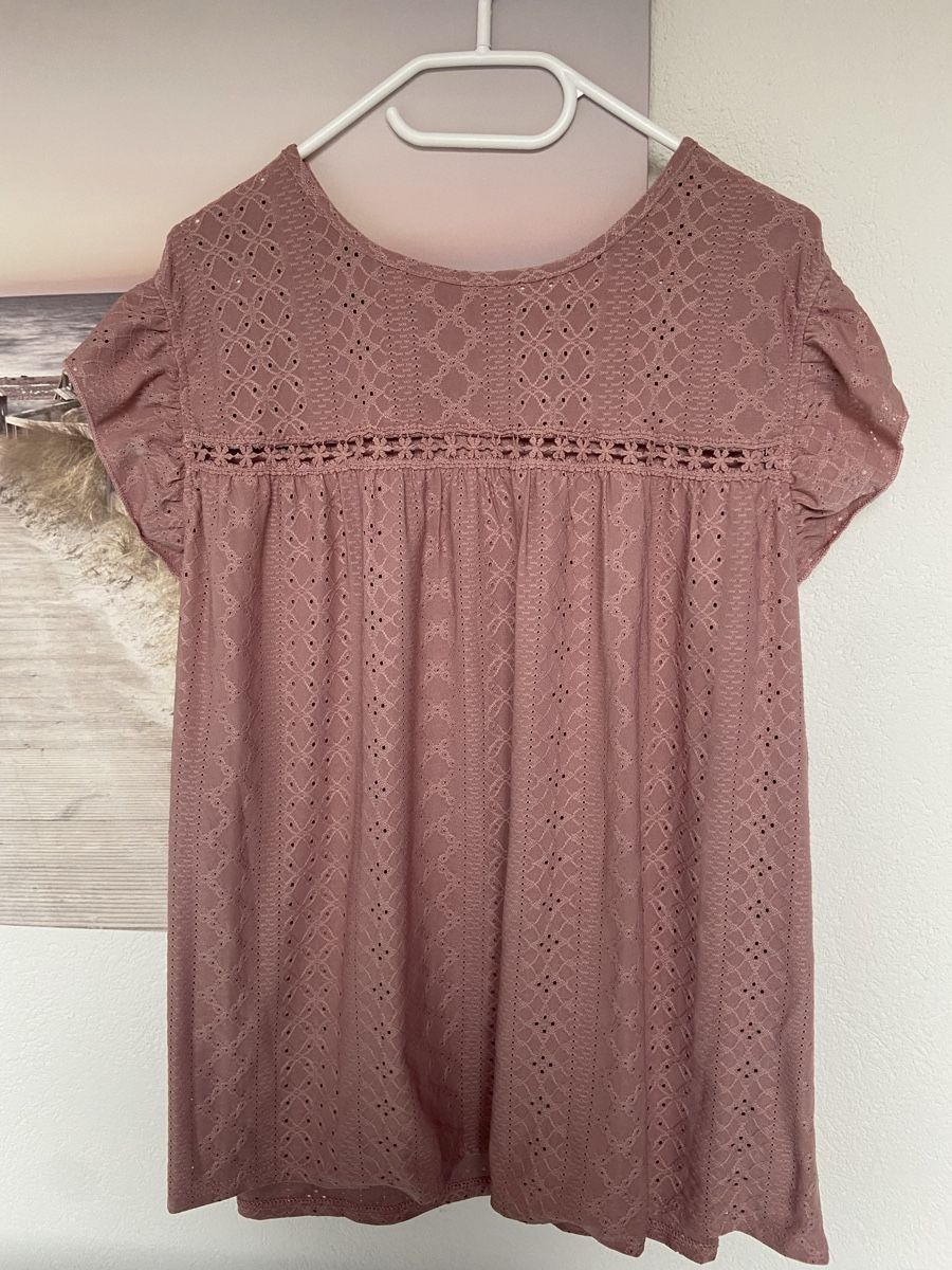 T-shirt: Zwei T Shirt/ Blusen Gr. 3XL – Nuovo (secondo la descrizione) da Boniswil venduto da colabo 4