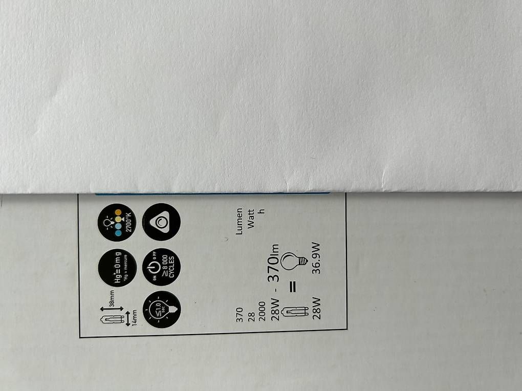 Lampadari & plafoniere: 2 Deckenlampen je 30 CHF, zus. 50 CHF – Usato da Hünenberg venduto da fgg_v79c 3