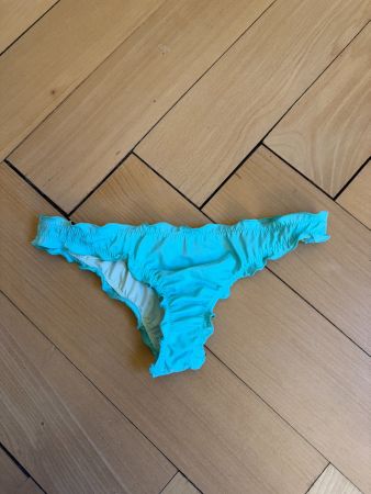 VICTORIA'S SECRET - Bikini Slip türkis XS