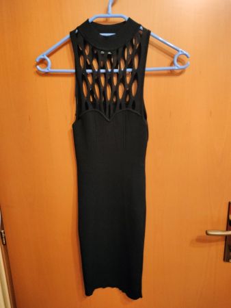Bershka vestito