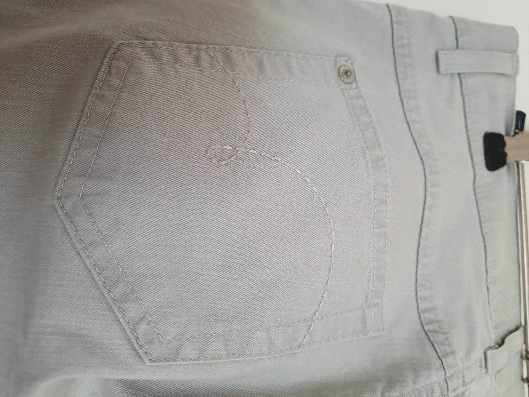 Angels Jeans: Jeans Hose Angels 3/4 – Nuovo (secondo la descrizione) da Zollikerberg venduto da Sell-Buy-it 2