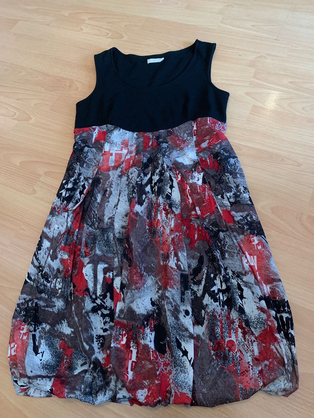 Vestiti: Jolie robe Jacqueline Riu taille 38 CH – Usato da MEYRIN venduto da Gwendo10