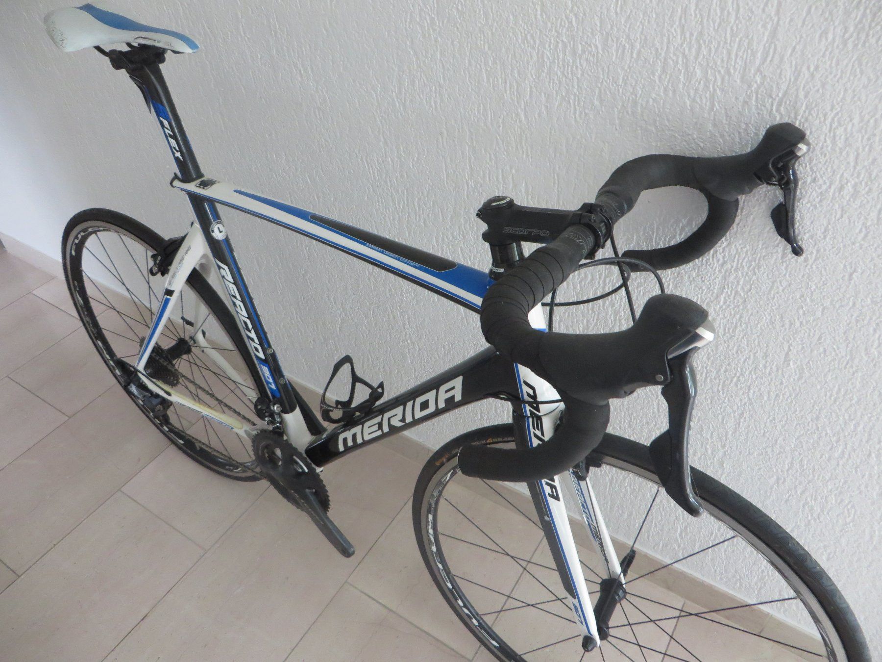 Merida Vélos: merida 907 Billig  Billig! – D'occasion à Birmenstorf AG par Ker1lotus 1