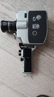 8mm Filmkamera Cinemax-85 E Autozoom