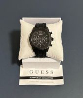 Neue Uhr von Guess