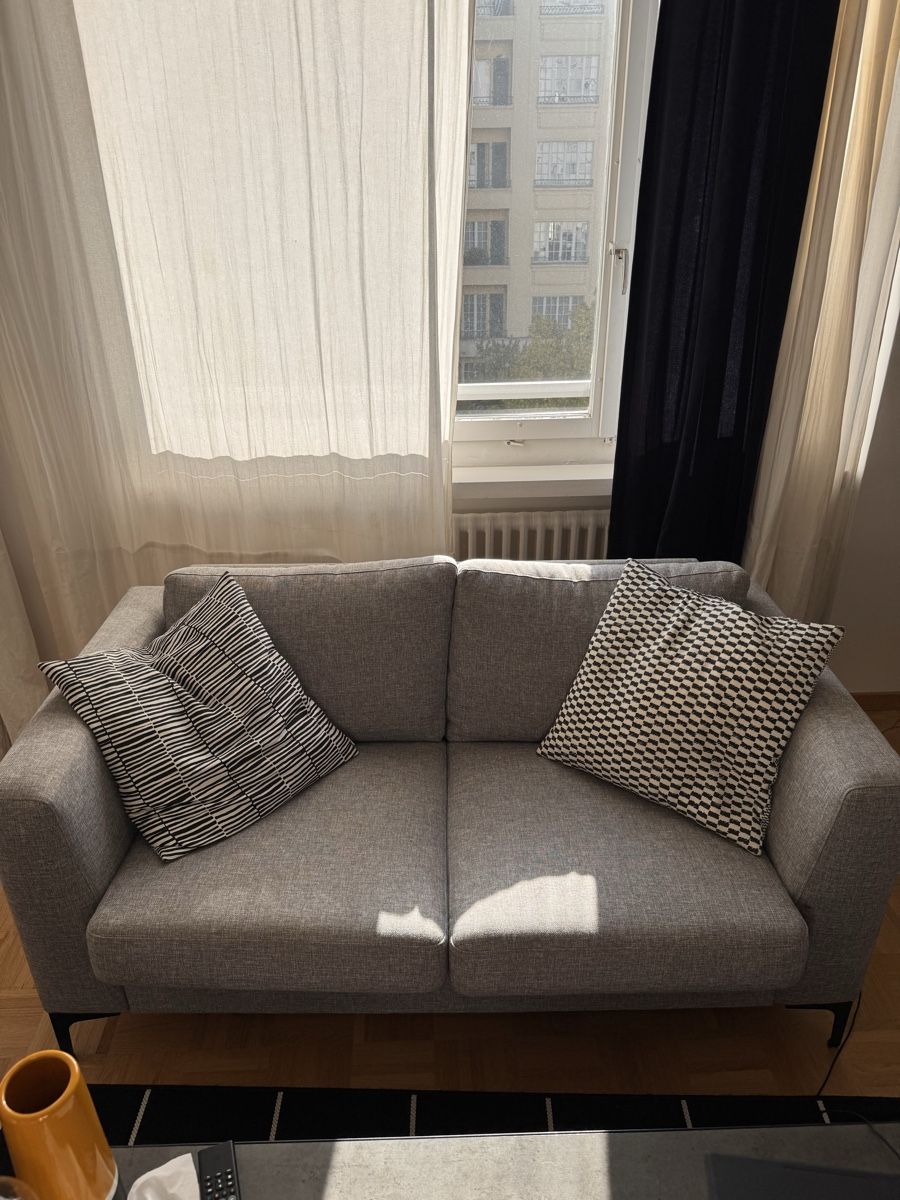 Ikea Sofas: Couch ikea – Gebraucht aus Genève von sim_7w5t 3