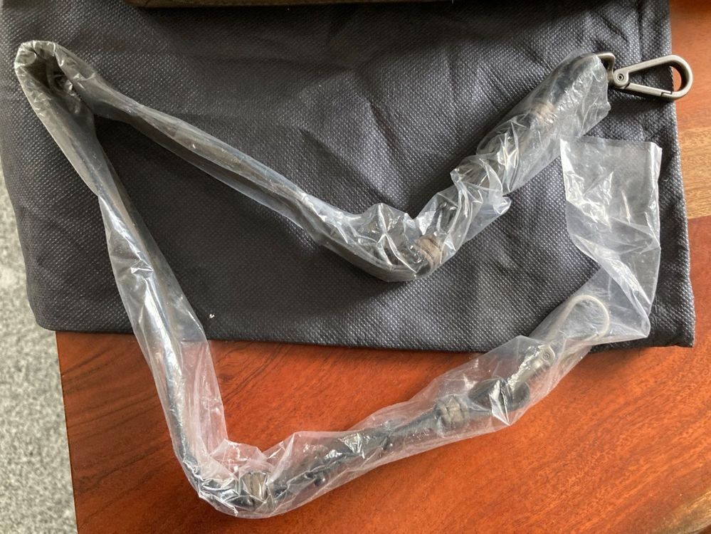 Borse da donna: Marco Polo tasche – Usato da Oberhofen am Thunersee venduto da katka99 1