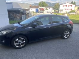 Ford Focus 2.0 Diesel