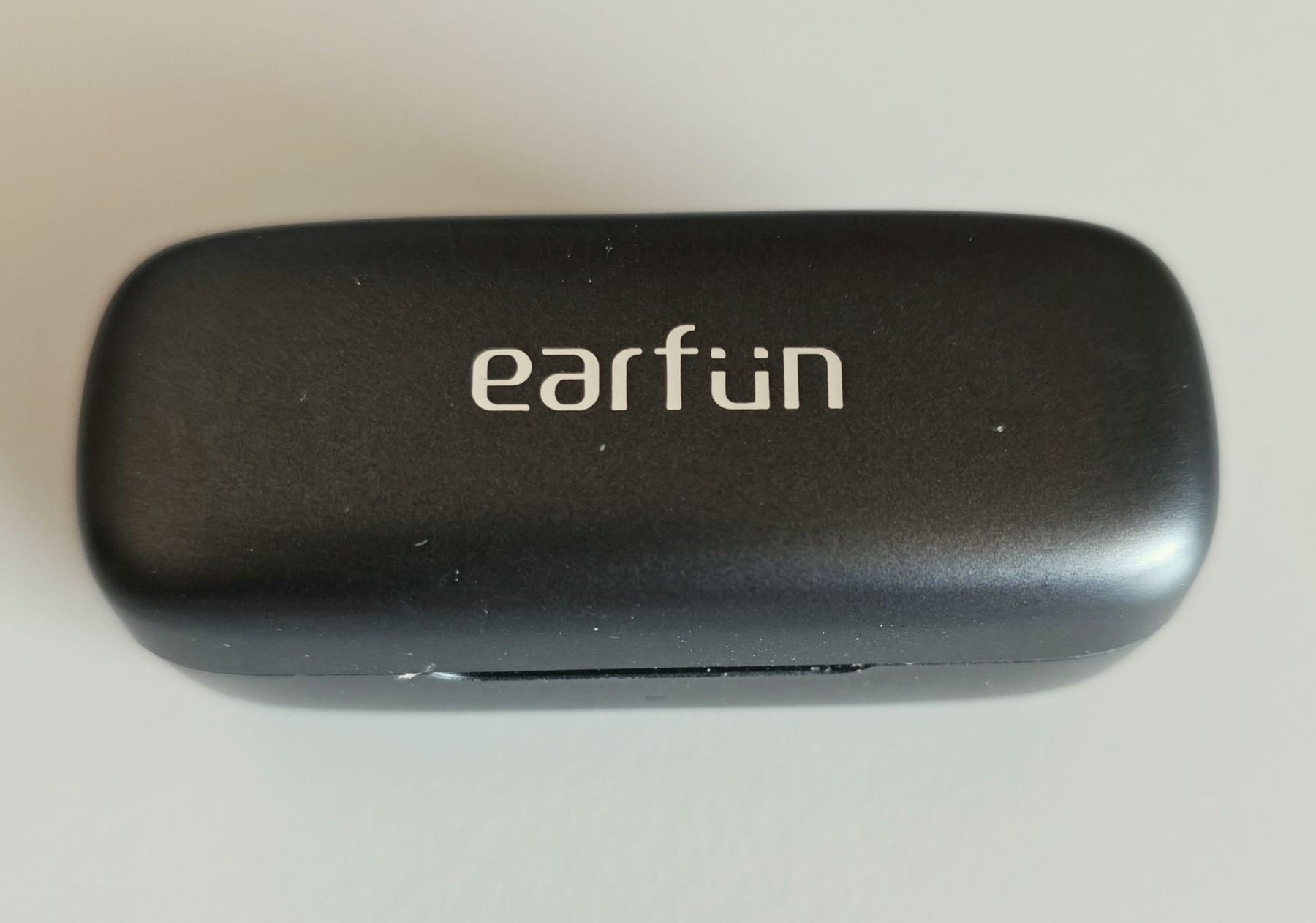 Cuffie: Kopfhörer handy Bluethoot EARFÜN – Usato da wetzikon venduto da Bestedienste