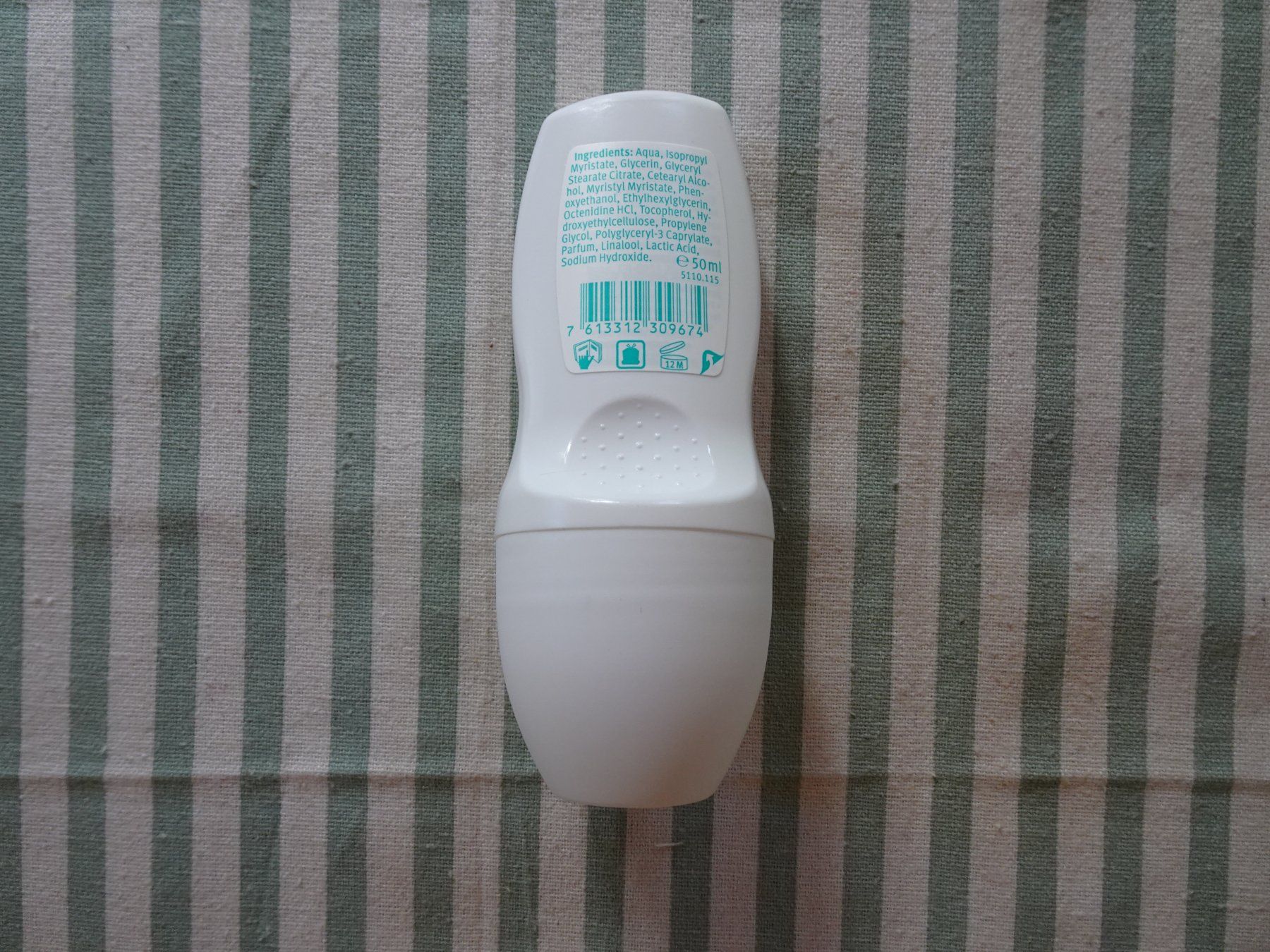 Altro per la cura del corpo: DEO Roll-On von Iam Pure & Soft - 260203 – Usato da Küssnacht am Rigi venduto da Good4Deckeli 1
