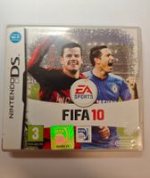 FIFA 10 Nintendo DS