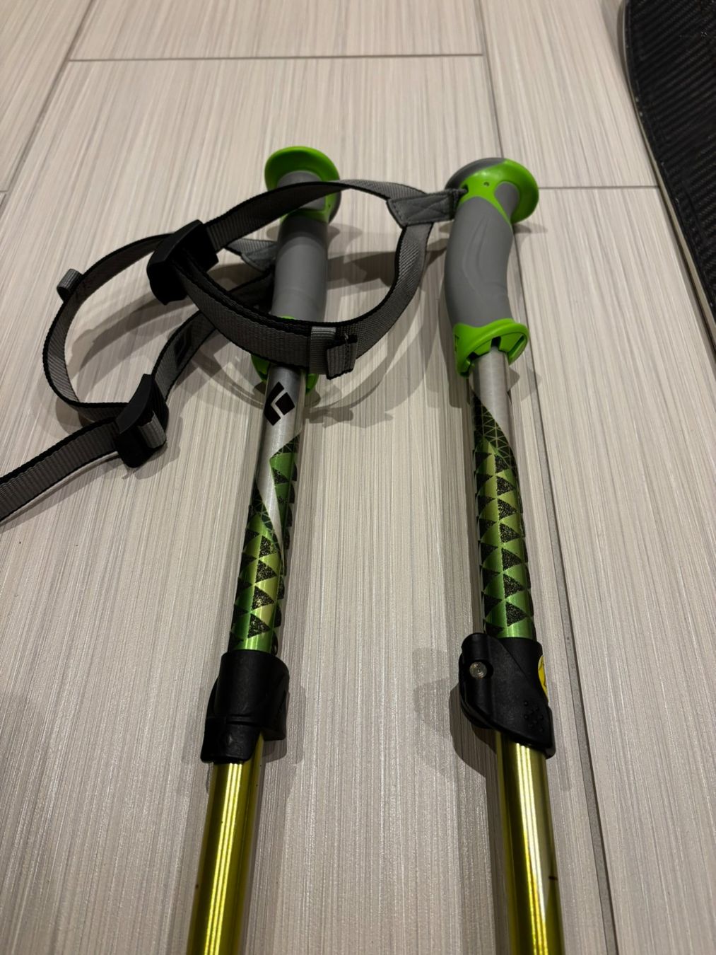 Scott Sci: Tourenski Scott Mountain Performance 163 cm inkl. Bindung – Usato da Ballwil venduto da Stefano651 5