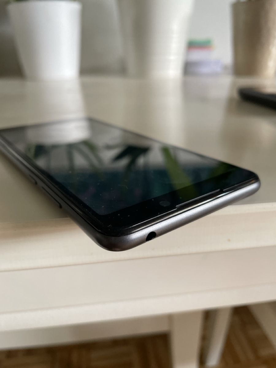 Wiko Portables: Handy Wiko Lenny 5  – D'occasion à Thun par Villawisteria 5