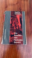 Agatha Christie - Die Arbeiten des Herkules, Band II.1961