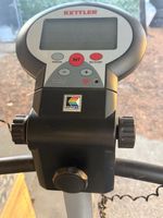 Kettler Ergometer Heimtrainer Top Zustand für Dein Home!
