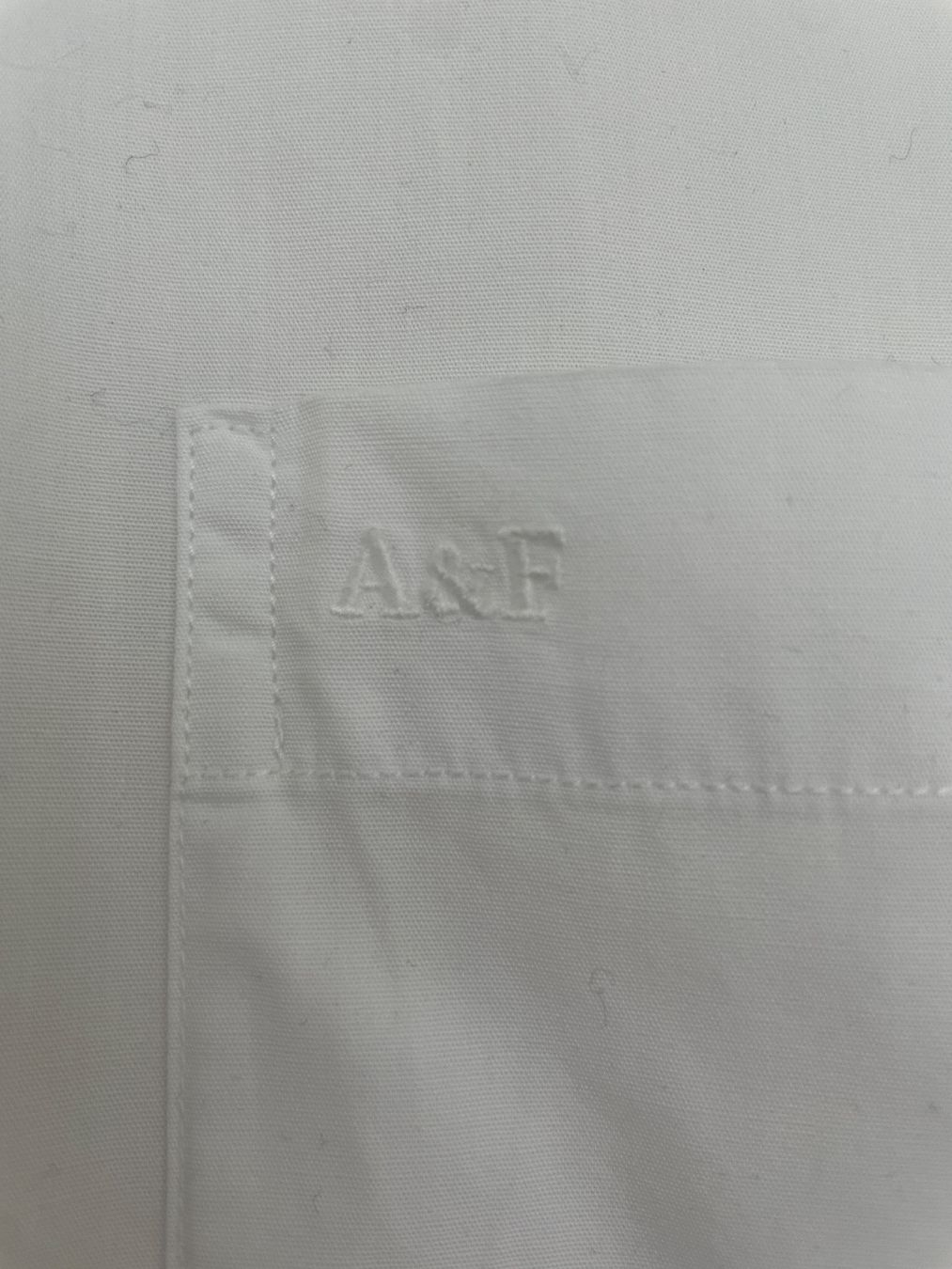Abercrombie Hemden: Abercombie & Fitch | Herrenhemd | Grösse M – Neu (gemäss Beschreibung) aus Chur von adien 3