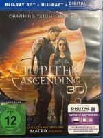 Jupiter Ascending  3D   (2015)