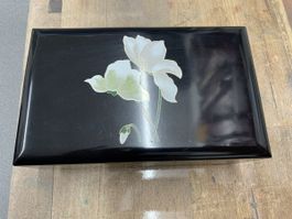 Schmuckschatulle Asiatisch , Vintage, Preisvorschlag?