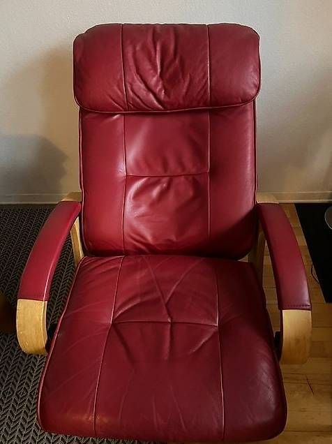 Sessel: Poltrona relax  – Gebraucht aus Lugano von egi_zk9d 1