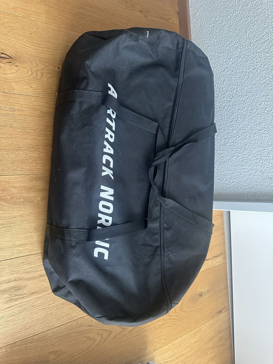 Tappetini fitness: AIRTRACK NORDIC – Nuovo (secondo la descrizione) da ruggell venduto da lar_wp6m 5