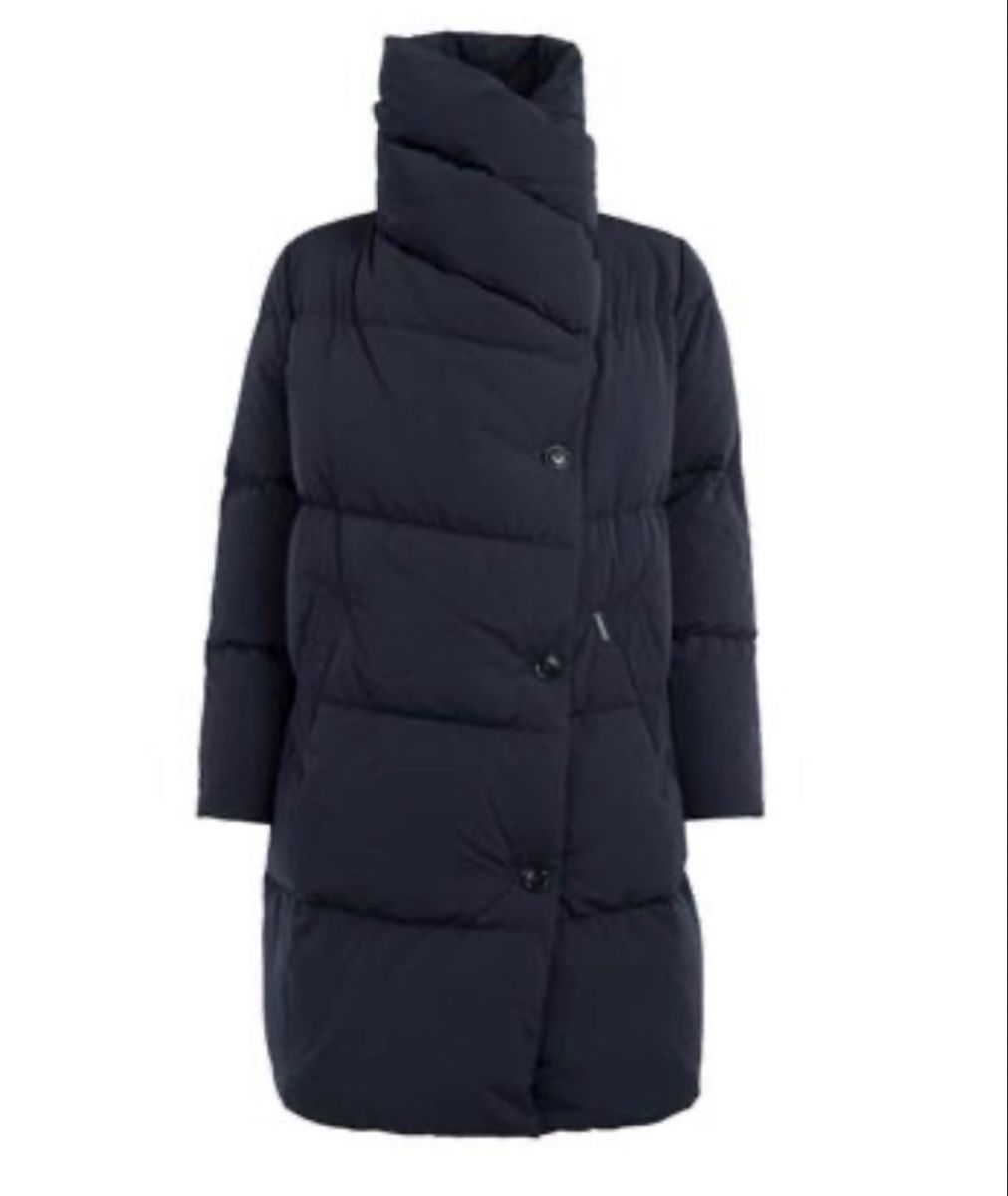Woolrich Cappotti: Veste doudoune manteau Woolrich – Usato da Lausanne venduto da Soins