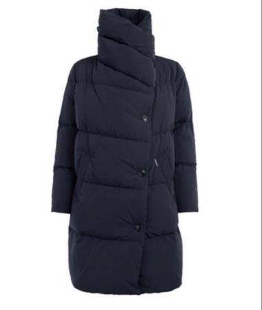 Veste doudoune manteau Woolrich
