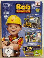 Bob der Baumeister DVDs