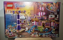 Lego Friends 41375 Amusement Pier