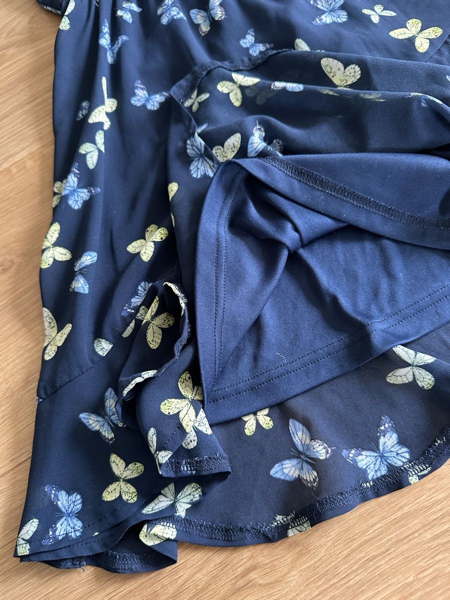 Vestiti & Gonne: Sommerkleid 134/140 – Usato da Buchrain venduto da eule2109 2