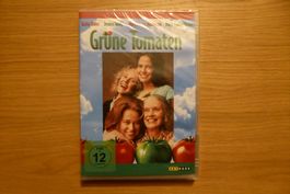 DVD OVP Grüne Tomaten