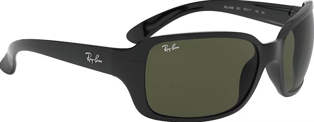 Occhiali & Lenti: Ray-Ban RB4068 – Usato da Lausanne venduto da flybud 1