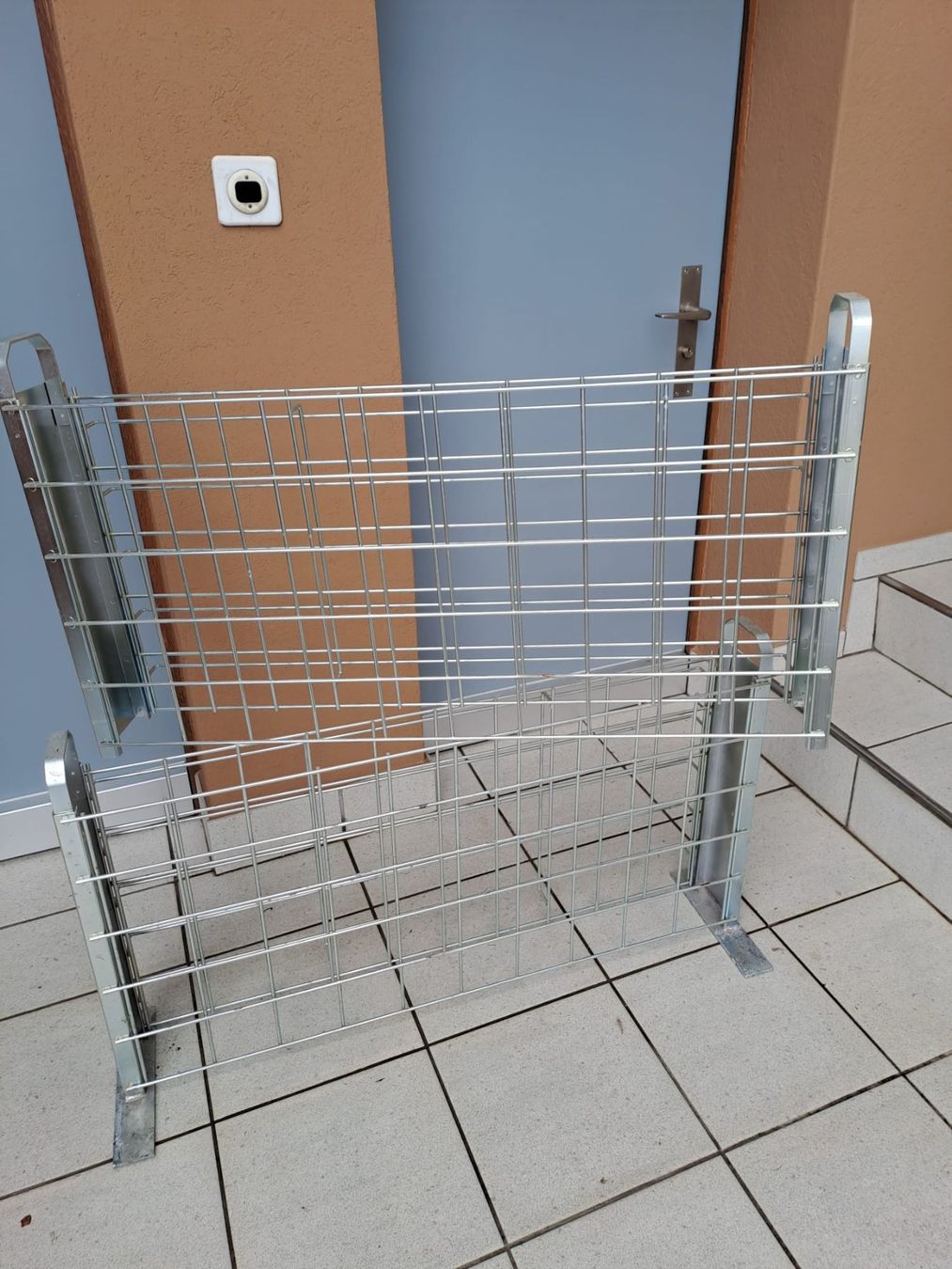Scaffali: Weinregal – Usato da Schöftland venduto da sil_bn9x 3