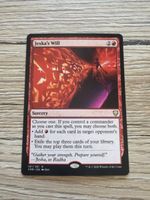 Magic the Gathering: Jeska's Will Commander Legends, NM
