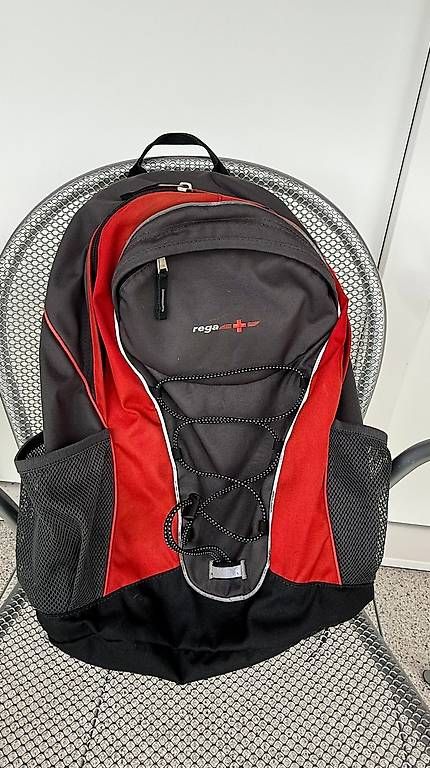Sacs à dos: Tagesrucksack – D'occasion à Fislisbach par sedom