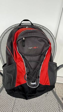 Tagesrucksack