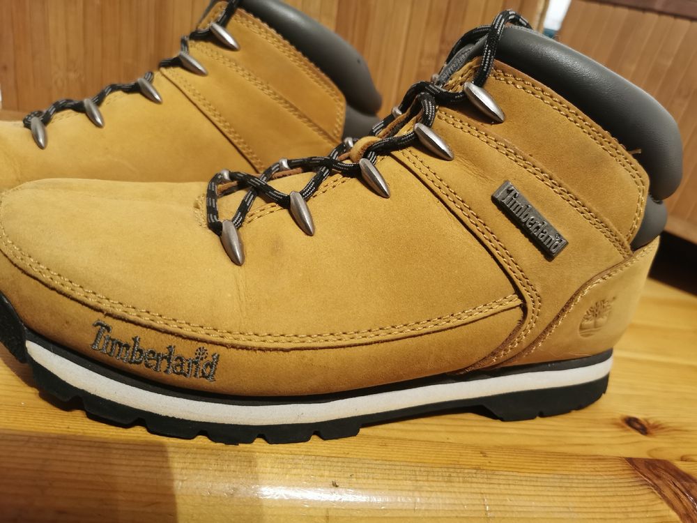 Timberland pointure cheap