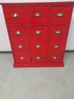 apotheke Kommode