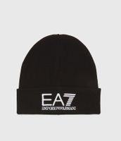 EA7 Emporio Armani Mütze M, schwarz, unisex Preisvorschlag!