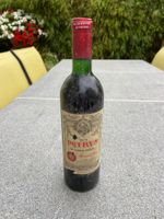 Chateau Petrus 1972