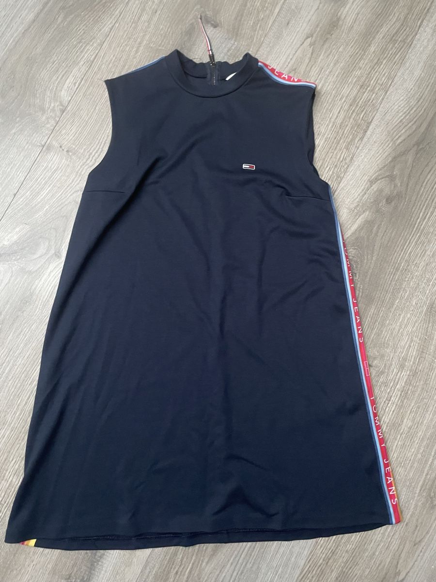 Tommy Hilfiger Vestiti: Robe Tommy Hilfigher – Nuovo (secondo la descrizione) da Lausanne 25 venduto da ale_pr9z